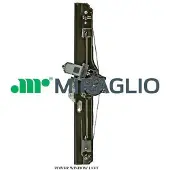 MIRAGLIO 30/1541 Elektrischer Fensterheber Vorne Links für FIAT 500L (351, 352)