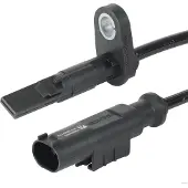 HERTH+BUSS ELPARTS ELPARTS ABS Sensor Raddrehzahl Hinten Rechts für FIAT PUNTO (188) 70660445