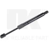 NK 11047041 Gasfeder Heckklappendämpfer für AUDI A4 Limousine (8EC, B7) 298mm