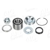 AIC Radlagersatz Hinten Links Hinten Rechts passend für PEUGEOT 1007 (KM) 52mm 59580