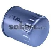 TECNOCAR Kraftstofffilter RN227