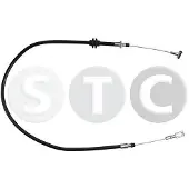 STC Seilzug, Feststellbremse T481371