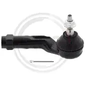 A.B.S. Spurstangenkopf FM16X1.5 RHT Konusmaß 13,5 mm 120 mm . für u.a. HYUNDAI i30