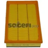 TECNOCAR Luftfilter A2192