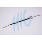 RICAMBIFLEX GM Seilzug, Kupplungsbetätigung 01121161