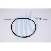 RICAMBIFLEX GM Seilzug, Feststellbremse 01120296