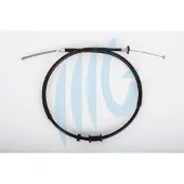 RICAMBIFLEX GM Seilzug, Feststellbremse 01120370