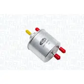 MAGNETI MARELLI Kraftstofffilter 152071760707