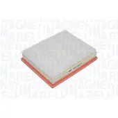 MAGNETI MARELLI Luftfilter 153071762615