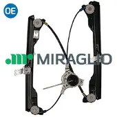 MIRAGLIO Fensterheber 30/2925