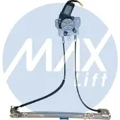 Max Fensterheber WCT140-R