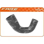 FARE Sa Ladeluftschlauch 32305