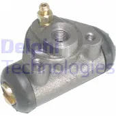 Delphi Radbremszylinder LW70090