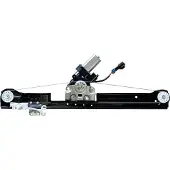 Max Fensterheber WFT138-R