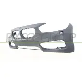 PRASCO Stoßfänger bm1251031 vorne für BMW