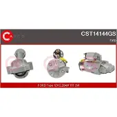 Casco Lader, Aufladung KAYOTAWA CTC63000KS