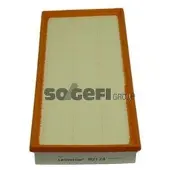 TECNOCAR Filter A2174