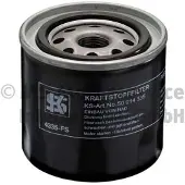 KOLBENSCHMIDT Kraftstofffilter 50014335