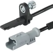 HERTH+BUSS JAKOPARTS Sensor, Raddrehzahl J5922068