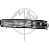 Max Blinkleuchte MMB221-L