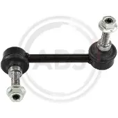 A.B.S. Stange/Strebe, Stabilisator 261340