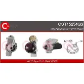Casco Lader, Aufladung KAYOTAWA CTC73038KS