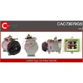 Casco Kompressor, Klimaanlage Genuine CAC73181GS