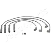 Japanparts Zündleitungssatz IC-321