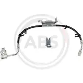 A.B.S. Bremsschlauch SL 1597