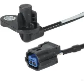HERTH+BUSS JAKOPARTS Sensor, Raddrehzahl J5900537