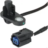 HERTH+BUSS JAKOPARTS Sensor, Raddrehzahl J5910536