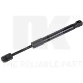 NK 11032016 Gasfeder Heckklappendämpfer für MAZDA MX-5 III (NC) 238mm