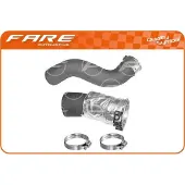FARE Ladeluftschlauch 15129