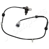 Japanparts ABS Sensor Raddrehzahl Hinten Rechts für NISSAN ALMERA TINO (V10) ABS-154