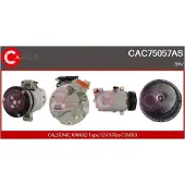Casco Kompressor, Klimaanlage Genuine CAC76031GS