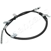 Japanparts Seilzug, Feststellbremse BC-W09R