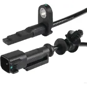 HERTH+BUSS ELPARTS Elparts Sensor, Raddrehzahl 70660807