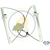 Ac Rolcar Fensterheber 01.4334