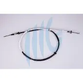 RICAMBIFLEX GM Seilzug, Feststellbremse 01120265