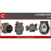 SANDO Kompressor, Klimaanlage Brand New HQ CAC86062AS