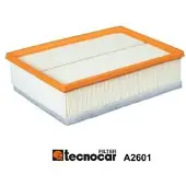 TECNOCAR Luftfilter A2601