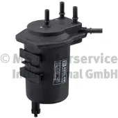 KOLBENSCHMIDT Kraftstofffilter 50014295 für RENAULT SCÉNIC II (JM0/1) Leitungsfilter
