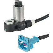 HERTH+BUSS ELPARTS Elparts Sensor, Raddrehzahl 70661565