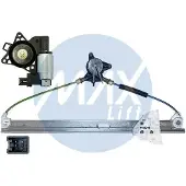 Max Fensterheber WZD102-L