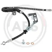 A.B.S. Bremsschlauch SL 1572