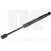 NK 11047062 Gasfeder Heckklappendämpfer für VW Vento (1H2) 260mm