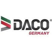 DACO Germany Luftfilter DFA2801