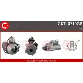 Casco Montagesatz, Lader KAYOTAWA CMK85001KS