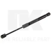 NK 11010009 Gasfeder Heckklappendämpfer für ALFA ROMEO 155 (167) 280mm