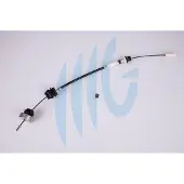 RICAMBIFLEX GM Seilzug, Kupplungsbetätigung 01121179